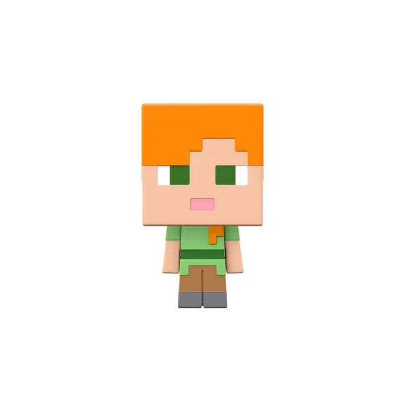Minecraft Mini Figürler HDV64-HDV75 ürün görseli 1