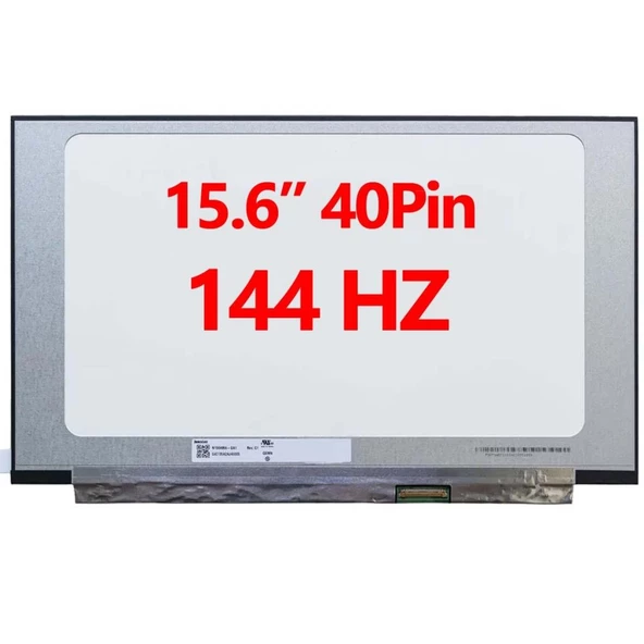 Acer Aspire Nitro 5 AN515-54-51SC Uyumlu Notebook Lcd, Ekran, Panel (Refurbished) ürün görseli 1