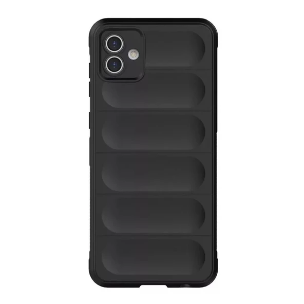 Gpack Samsung Galaxy A06 Kılıf Optimum Mat Kamera Korumalı Silikon ürün görseli 1