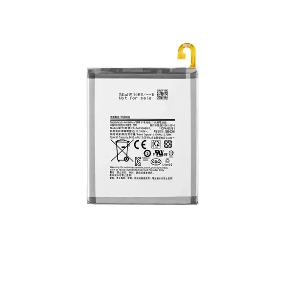 Samsung Galaxy M50 M505F İle Uyumlu İthal Pil Batarya ürün görseli 1