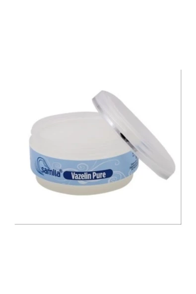 Samila   Vazelin Pure 100 ml ürün görseli 1