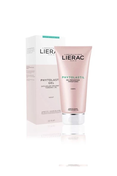 Lierac   Phytolastıl Gel 200ml ürün görseli 1