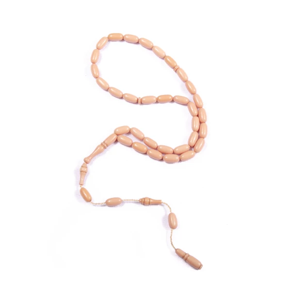 Kapsül Kesim 11x5 mm Katalin Tesbih ürün görseli 1