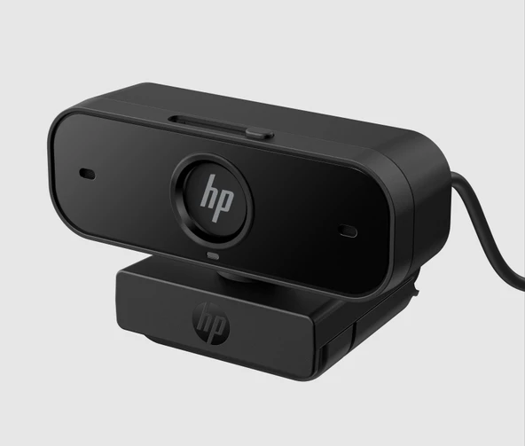 HP 435 FHD 77B10AA Web Kamerasi Siyah ürün görseli 1