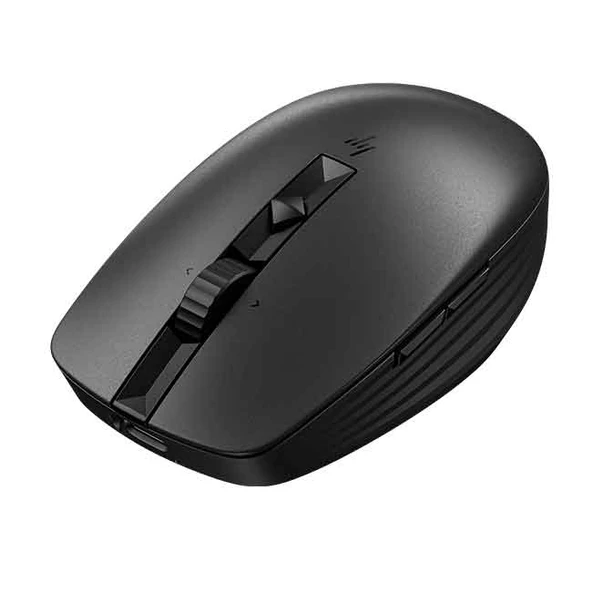 HP 6E6F0AA 715 Çoklu Cihaz Faresi Siyah ürün görseli 1