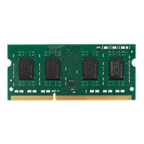 KINGSTON 4GB DDR3 1600MHz KVR16LS11/4WP ürün görseli 1