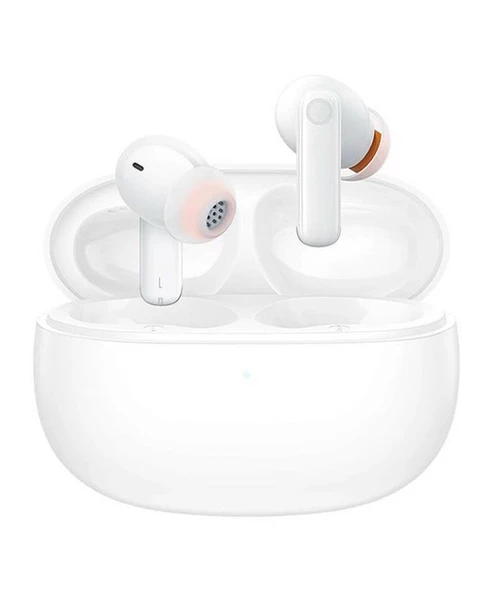 Baseus Bowie MZ10 ANC True Wireless Bluetooth Kulaklik - Beyaz ürün görseli 1