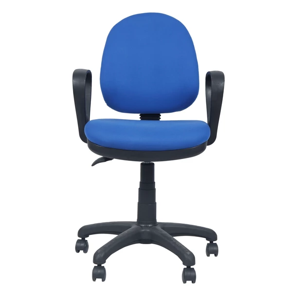 Worky Kumaş Ofis Çalışma Koltuğu ürün görseli 1
