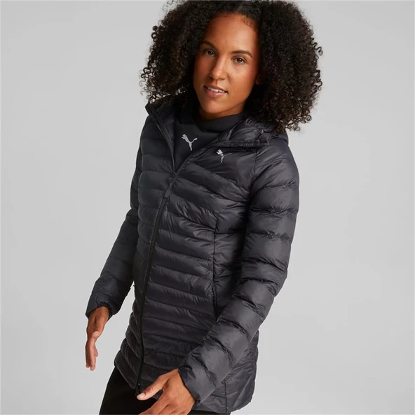 Puma PackLITE Siyah Kadın Mont - 849406 01 ürün görseli 1