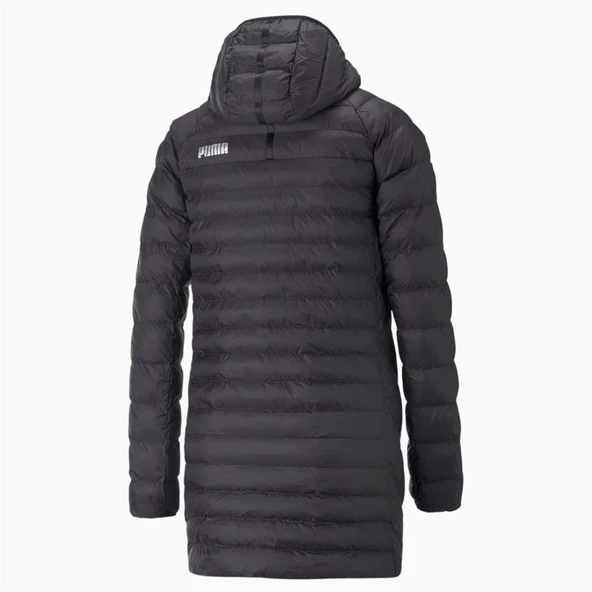 Puma PackLITE Siyah Kadın Mont - 849406 01 - Resim 5