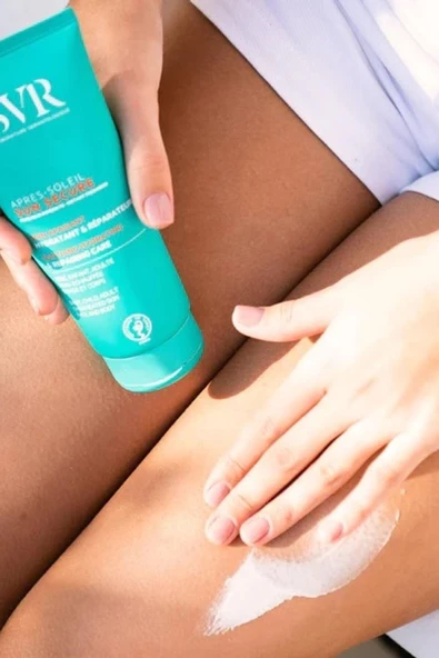 SVR Sun Secure After Sun 200 Ml - Resim 2