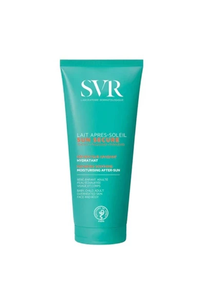 SVR Sun Secure After Sun 200 Ml ürün görseli 1