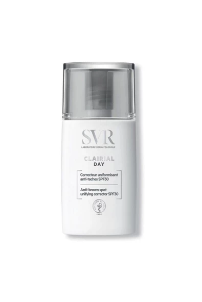SVR Clairial Day Correcteur Uniformisant Spf 30 ürün görseli 1