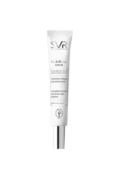 SVR Clairial Serum 30ml ürün görseli 1