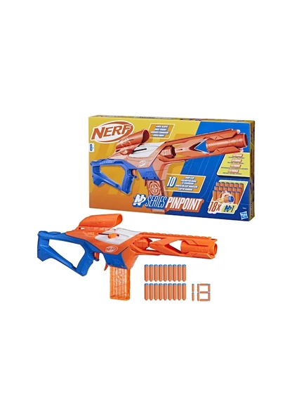 Nerf N-Serisi Pınpoınt F8621 Lisanslı Ürün ürün görseli 1