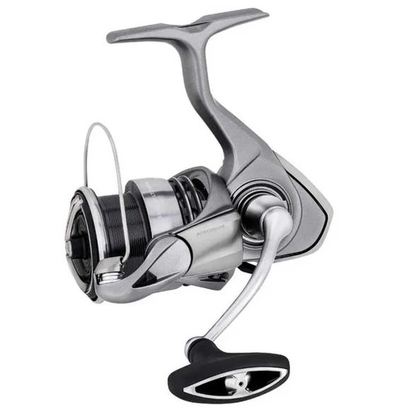 Daiwa Exceler 23 LT 3000C Spin Olta Makinesi - Resim 3