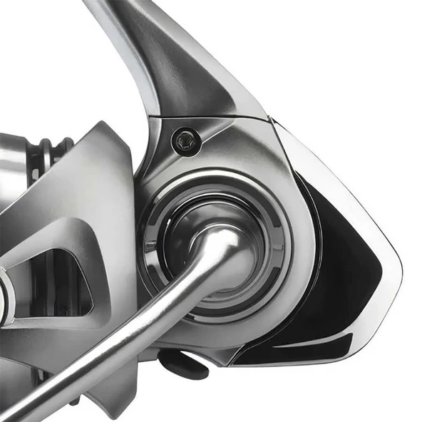 Daiwa Exceler 23 LT 3000C Spin Olta Makinesi - Resim 5