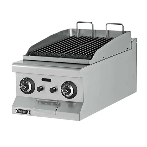 Empero EMP.6LG010-S Gazlı Sulu Izgara ürün görseli 1