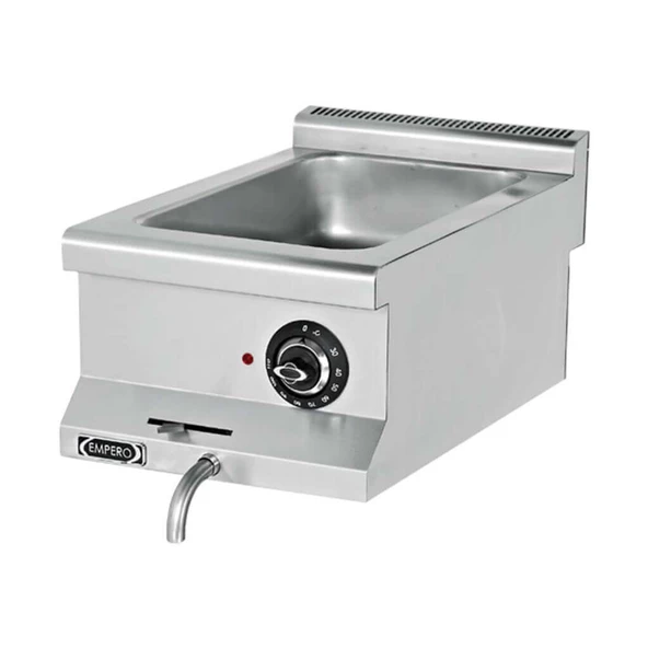 Empero EMP.6SE010 Elektrikli Benmari ürün görseli 1