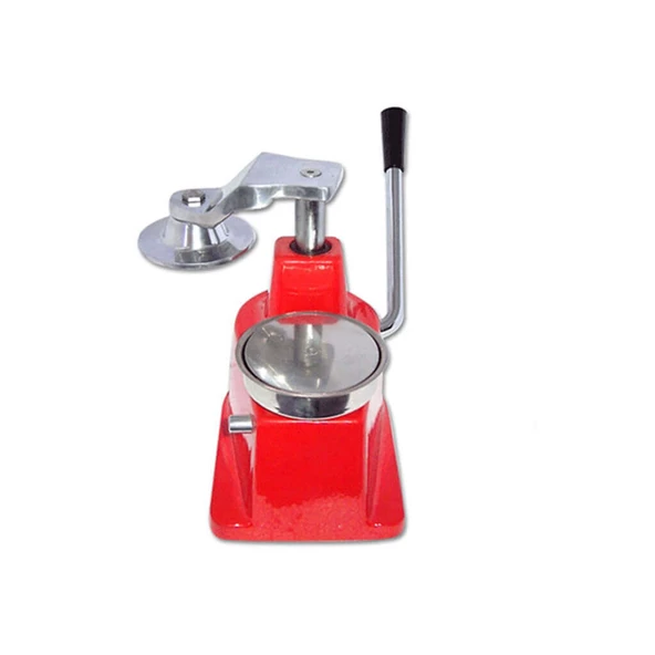 Özlem OZ-KHSM Hamburger Presi-12 cm ürün görseli 1