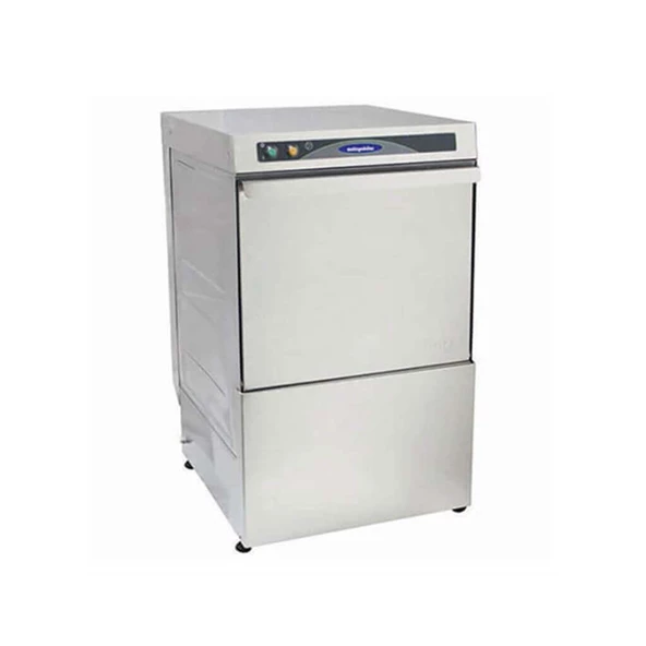 Öztiryakiler 0710.00500.23 OBY 500 B PLUS-Bardak Yıkama Makinesi- 40x40 cm sepetli ürün görseli 1