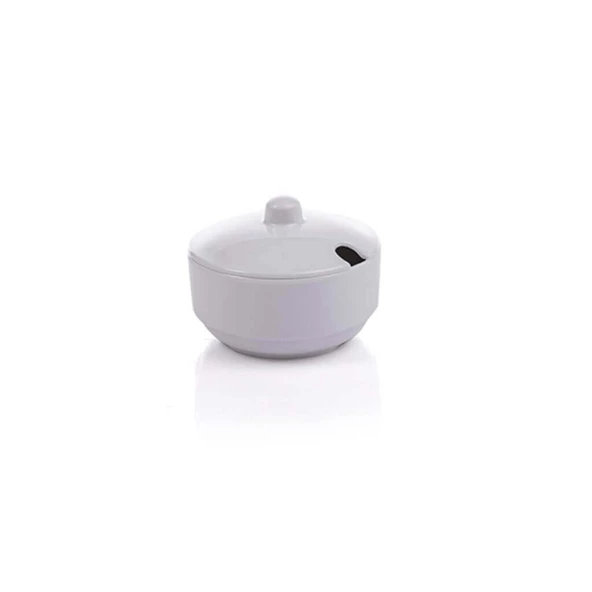 Gmb Nazen K-40 Termoset Kırılmaz-10 cm baharatlık 48 Adet ürün görseli 1
