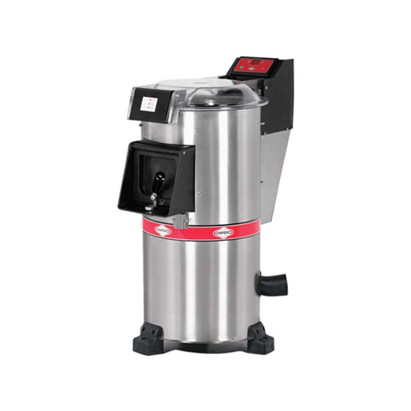 Empero PS.08 Patates Soyma Makinesi 20 Kg 380 V ürün görseli 1