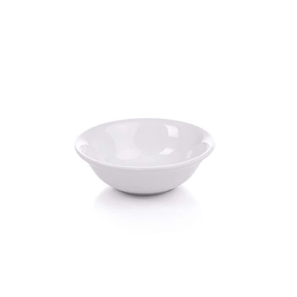 Gmb Nazen K-34 Termoset Kırılmaz-14 cm komposto kase 144 Adet ürün görseli 1