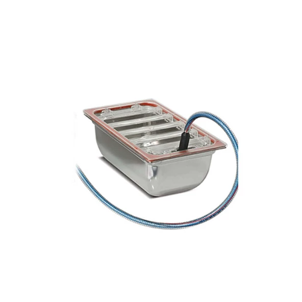 Empero EMP.GN.K Vac Norm Küvet Kapakları 1/1 Kapak/ 1/1 Lid ürün görseli 1