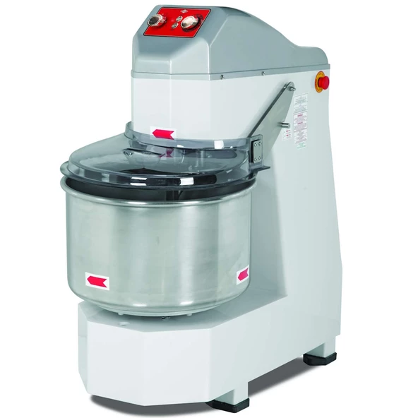 Empero SH.06 Spiral Hamur Yoğurma Makinesi 50 Kg ürün görseli 1