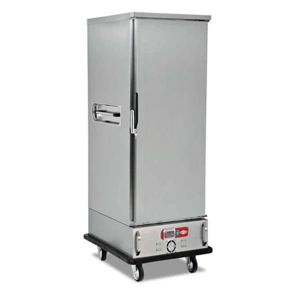 Empero EMP.BQ4 Sıcak Banket Arabası 15xgn1/1 ürün görseli 1