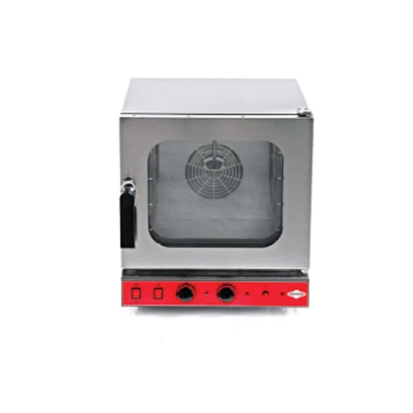 Empero EMP.PFE423-Y Empero Emp.pfe423-y Fırın Konveksiyonlu Patisserie Yana Açılır-elektirikli-4*2/3 Kapasiteli ürün görseli 1