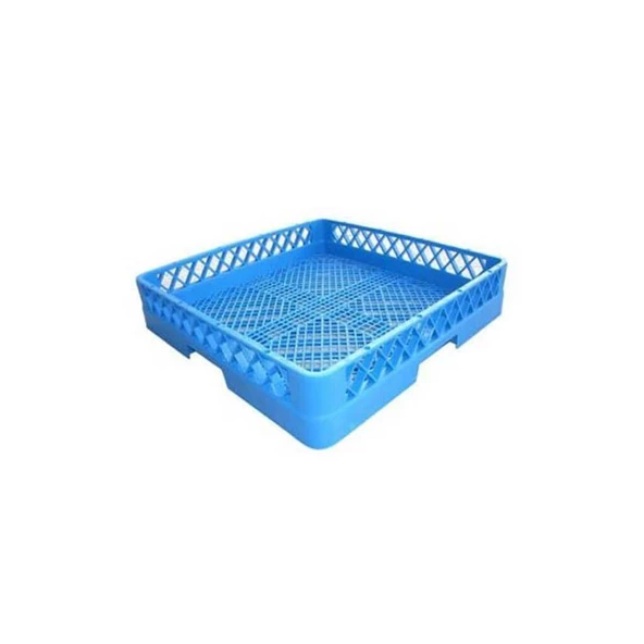 Tribeca CKB-50 Çatal Kaşık Basketi-Mavi ürün görseli 1