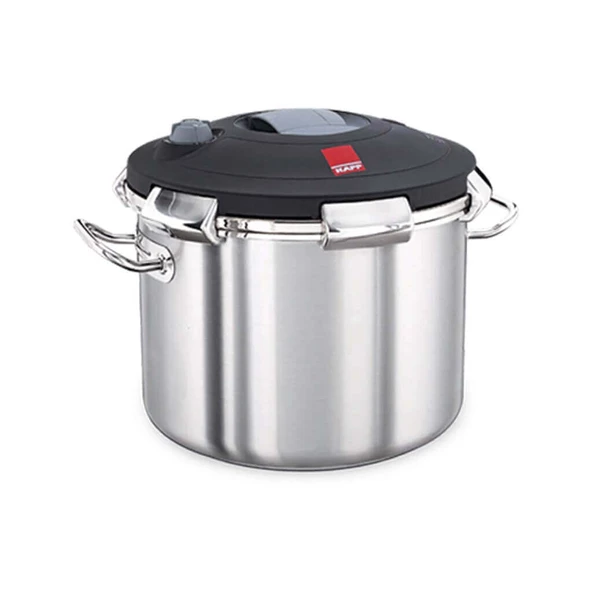 Kapp 32383230 Endüstriyel Tip Düdüklü Tencere - 32x30 cm - 23 litre ürün görseli 1