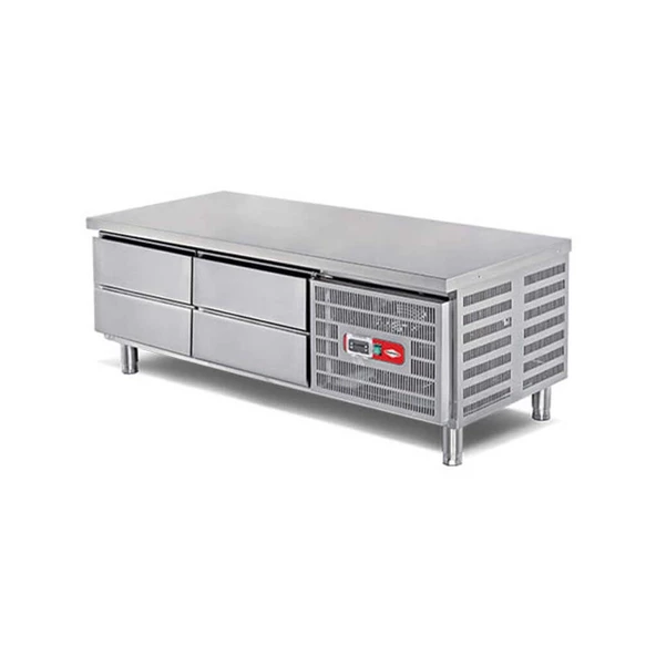 Empero EMP.160.60.01-S Buzdolabı Set Altı 1600*600*600 ürün görseli 1