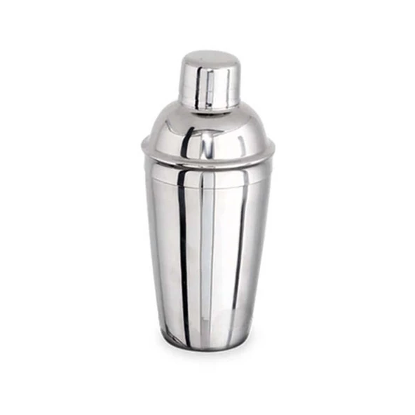 Kapp 60010350 Shaker-300 ml-paslanmaz çelik - Resim 2