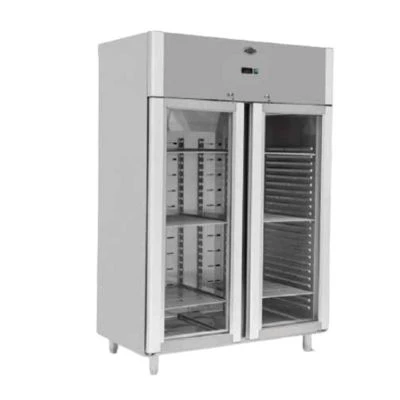Empero EMP.140.80.03 Buzdolabı Camlı Depo Tip 1400*800*2050 ürün görseli 1