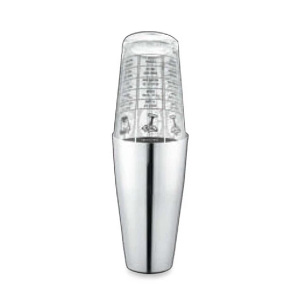 Kapp 60020007 Shaker-Boston ürün görseli 1