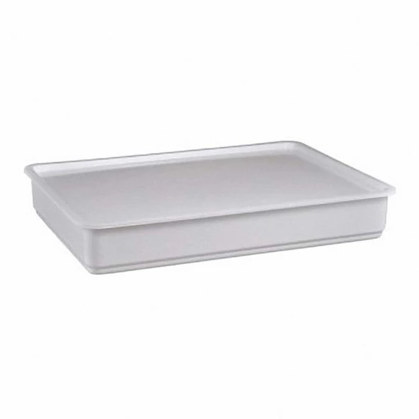 Avatherm 100265 Hamur Teknesi - 45x65 cm ürün görseli 1