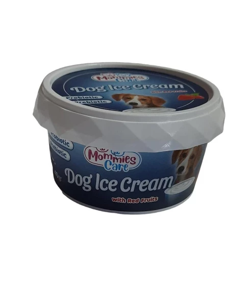 Mommies Care Probiotic Dog Ice Cream Dondurma Meyveli 40 Gr ürün görseli 1
