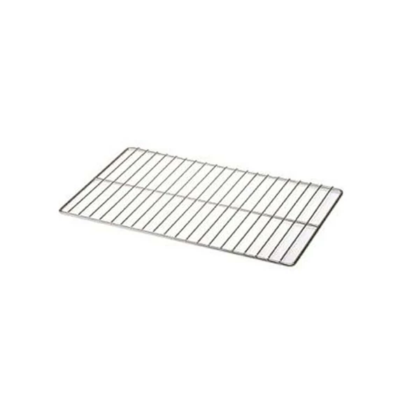 Kapp 50701600 Tel Izgara-AISI 201 paslanmaz krom-40x60 cm ürün görseli 1