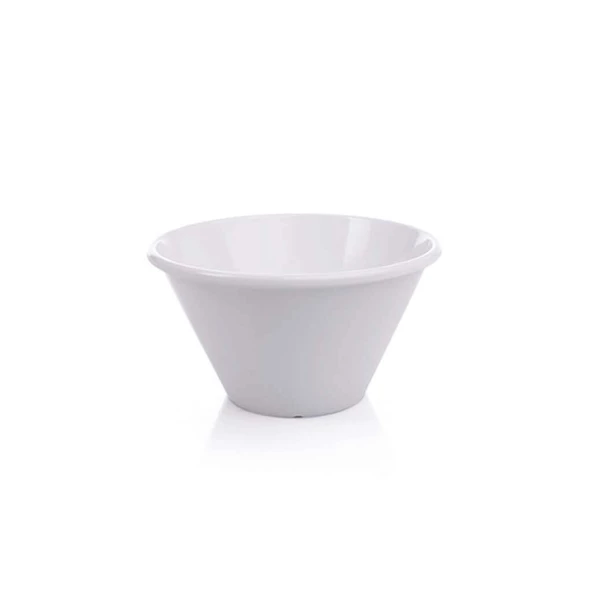 Gmb Nazen AB-24 Termoset Kırılmaz-28 cm Profondo Derin Kase 10 Adet ürün görseli 1