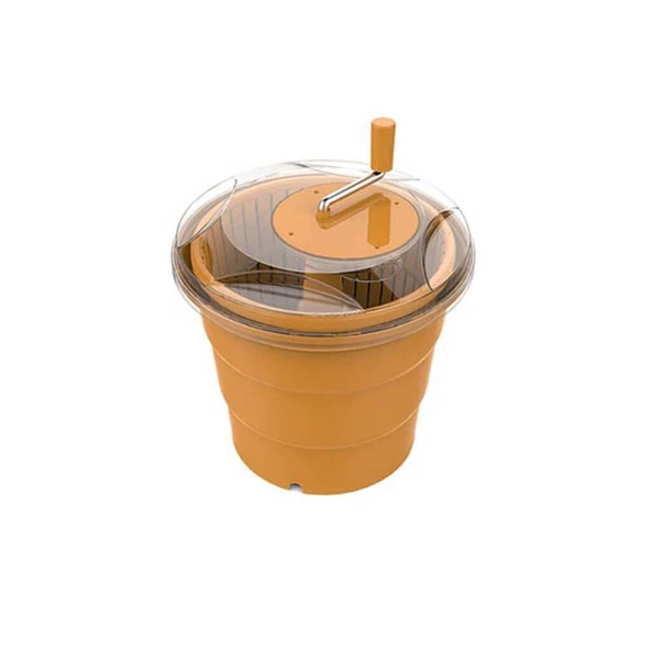 Kapp 46700020 Sebze Kurutucu - Resim 2