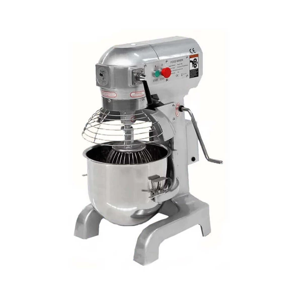 Empero JP JP.MK.20 3 Hızlı Mikser - 20 Lt. ürün görseli 1