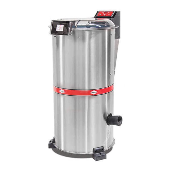 Empero SY.60-09 Sebze Ve Salata Kurutma Makinesi 60 Lt(220v) ürün görseli 1