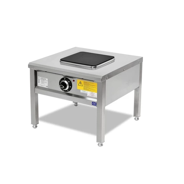 Empero EMP.YRE.60 Elektrikli Yer Ocağı ürün görseli 1
