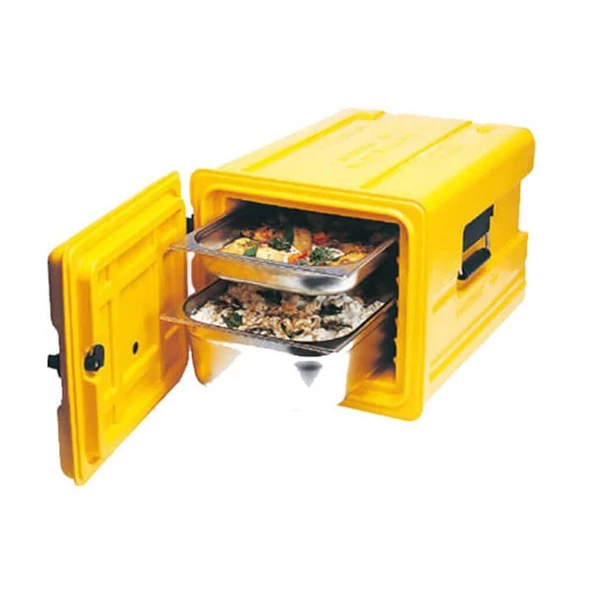 Avatherm 400 Thermobox - GN 1/1 - önden yüklemeli ürün görseli 1