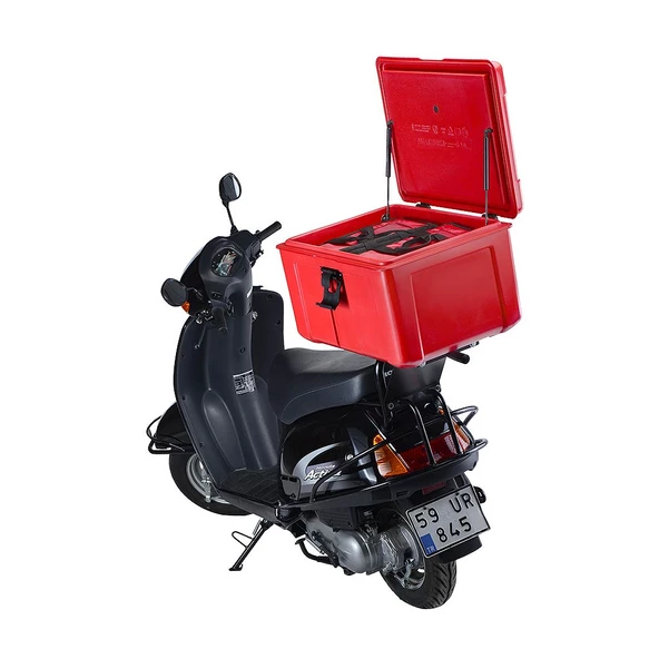 Avatherm 640 Thermobox - Paket Servis için ürün görseli 1