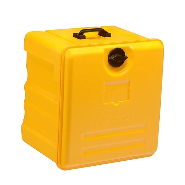 Avatherm 50 Thermobox - GN 1/2 küvete göre - Resim 2