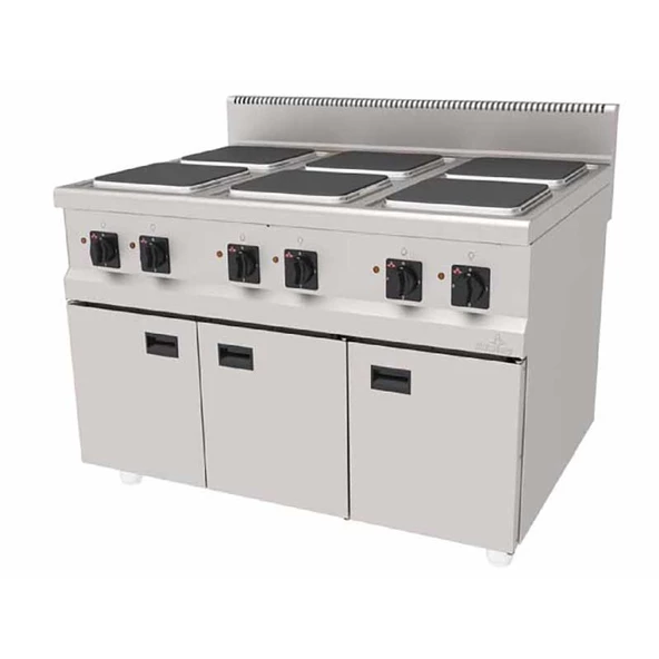 Atalay AEO-1290 Elektrikli Ocak ürün görseli 1
